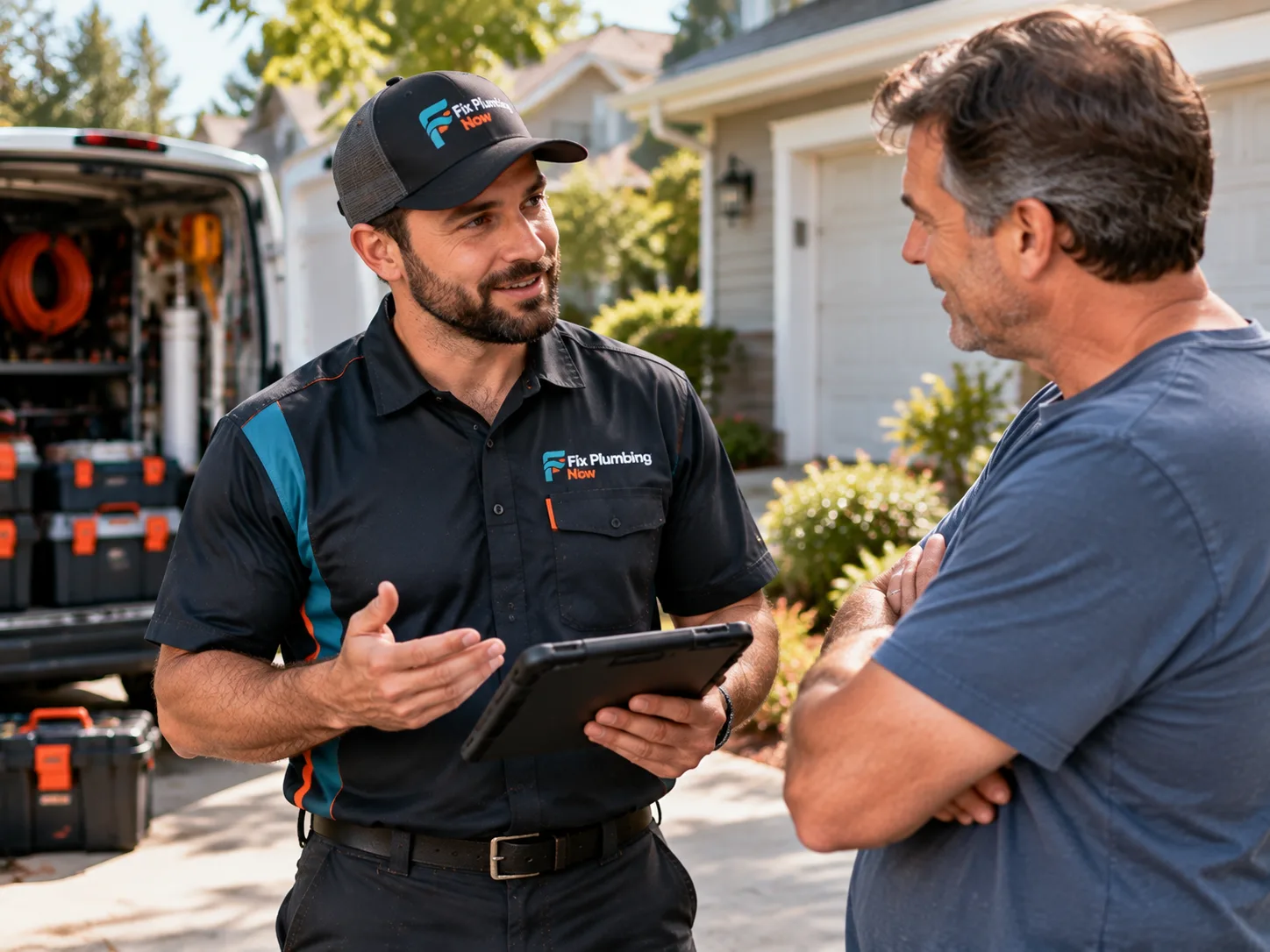 Clogged Drain Service River Edge, NJ FAQs
